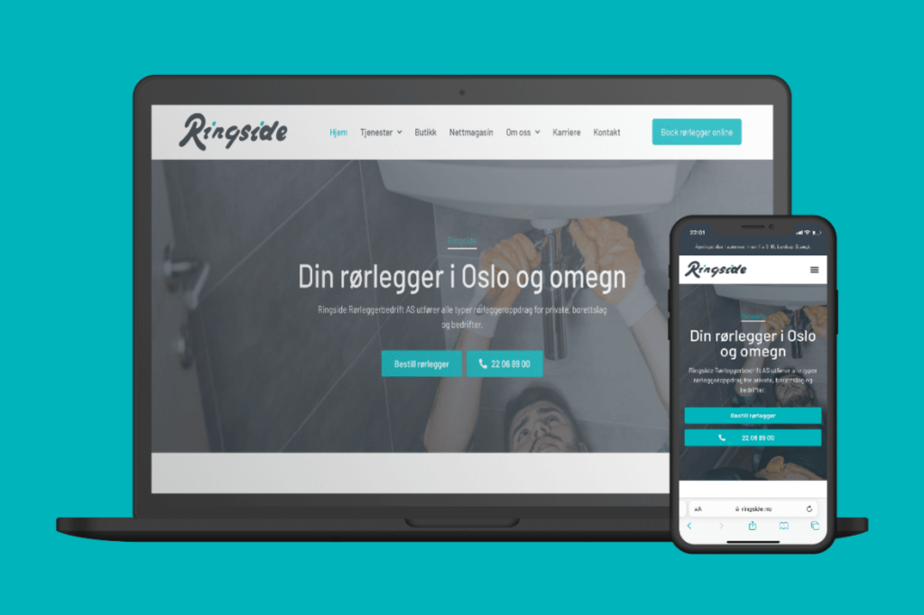 mockup-ringside-ny-nettside-mac-iphone